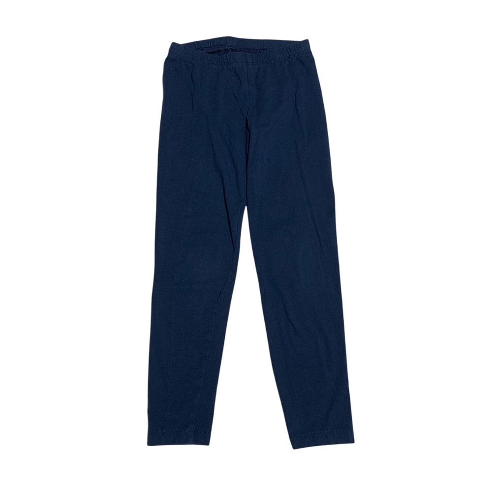 Old Navy Kids Navy Leggings